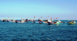 Вьетнам выступает против применения Китаем запрета на рыболовство в Восточном море