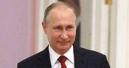 Президента России ждут встречи с лидерами Сербии, Японии и Турции