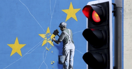 ЕС рассматривает планы отложить Brexit до 2020 года