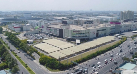 провинция биньзыонг сосредоточится на развитии промышленности и интеллектуальных услуг