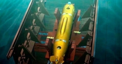 Ядерная торпеда «Посейдон» может обойти любую систему защиты