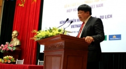 Телеканал культуры и туризма «Vietnam Journey» подписал договор о сотрудничестве с Вьетнамской ассоциацией туризма