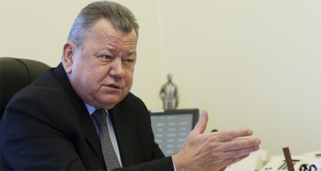 Россия и Шри-Ланка обсудили борьбу с международным терроризмом и развитие двусторонних отношений
