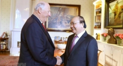 Сотрудничество между Вьетнамом и Норвегией все еще имеет большой потенциал во многих областях