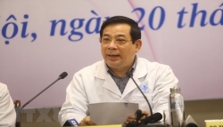 Представитель Минздрава: 84% пациентов с COVID-19 во Вьетнаме были вылечены