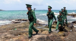Разработка Закона о пограничной службе Вьетнама с целью содействовать делу защиты государственной границы