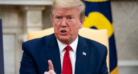 Трамп пригрозил жестче регулировать деятельность соцсетей в США