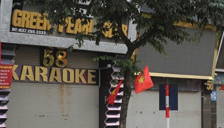 провинции и города вьетнама приостанавливают работу несущественных услуг из за covid 19