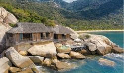 Курорт Вьетнам попал в топ-30 лучших курортов мира
