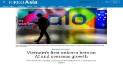Японские СМИ оценили первого технологического «единорога» Вьетнама