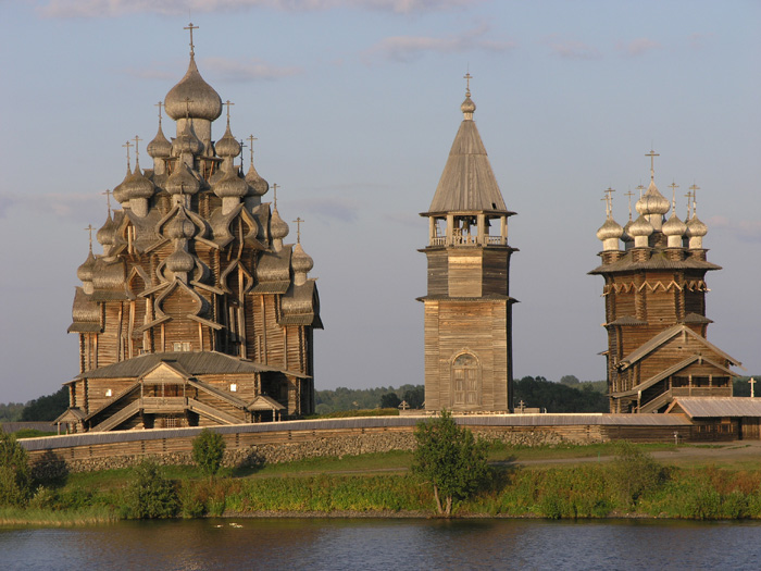 Сборные деревянные модели СВмодель