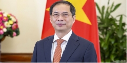 Министр иностранных дел направил письма в представительства Вьетнама за рубежом