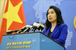 Вьетнам потребовал уважения своего суверенитета на Восточном море