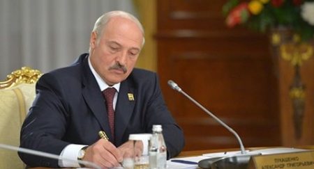 Александр Лукашенко подписал закон о свободной торговле между ЕАЭС и Вьетнамом