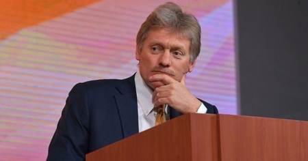Пресс-секретарь президента России Дмитрий Песков: РФ рассчитывает на рост инвестиций из Китая