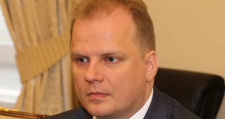 В Совбезе РФ назвали полным абсурдом заявления о якобы вмешательстве России в выборы в ЕП