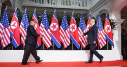 Спецпредставитель США по КНДР: США и КНДР еще не согласовали определение 