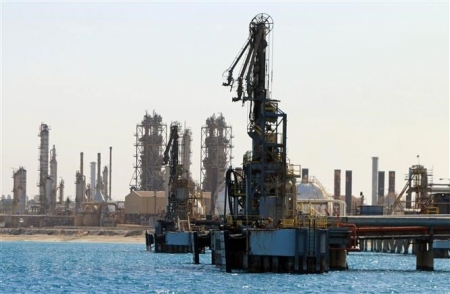 Мировая цена на нефть выросла из-за эскалации отношений между Ираном и США