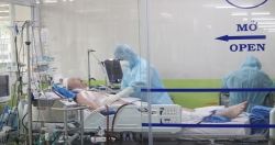 Британская газета о чудесном выздоровлении 91-го пациента с коронавирусом во Вьетнаме