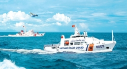 Вопрос Восточного моря привлекает внимание мировой общественности