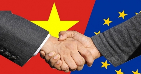 Президент EuroCham во Вьетнаме: Начался новый этап в отношениях между Вьетнамом и ЕС