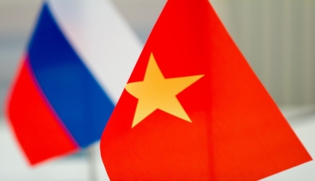 ОВРД поздравляет российских друзей с Днем России