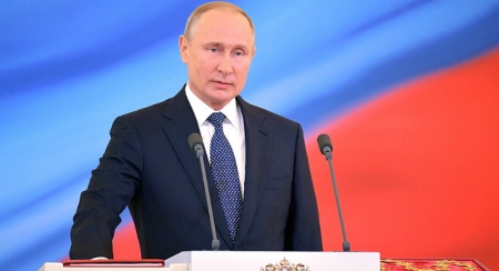 В России создадут средства борьбы с гиперзвуковым оружием