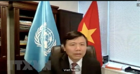 Вьетнам приветствует расследование UNITAD преступлений террористического характера