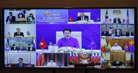 Успешное проведение 36-го саммита АСЕАН способствует повышению авторитета Вьетнама