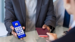 Vietnam Airlines официально протестировали приложение электронного паспорта здоровья IATA Travel Pass