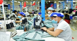 Немецкие эксперты высоко оценивают  развитие экономики  во Вьетнаме в 2021г.
