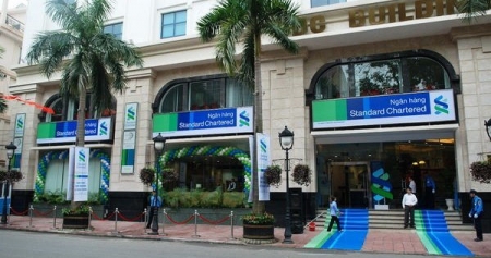 Standard Chartered; Рост ВВП Вьетнама на уровне 6,7% в 2021 году