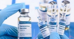 Вьетнамский фонд вакцины против COVID-19 получил более 28 млрд.донгов