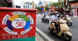 Иностранный журналист высоко оценивает редпринятые Вьетнамом меры по борьбе с коронавирусом