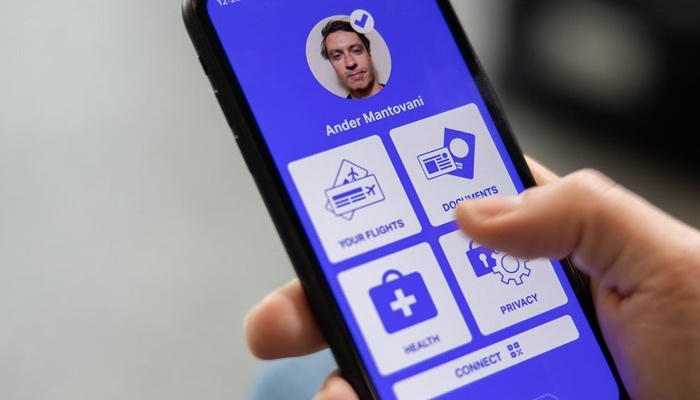 Vietjet тестирует приложение для сертификации «электронного здоровья»