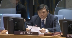Вьетнам призывает к более тесному сотрудничеству ООН и ЕС в решении глобальных проблем