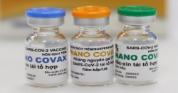 Минздрав Вьетнама официально ратифицировал третью фазу испытаний вакцины Nanocovax