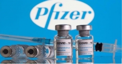 Минздрав одобрил вакцину от COVID-19 Pfizer / BioNTech
