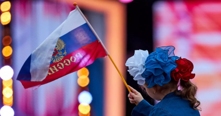 Иностранцы рассказали, за что они любят Россию