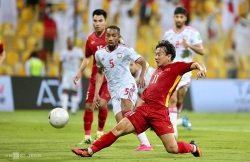 Сборная Вьетнама впервые вышла в третий раунд отборочного турнира ЧМ-2022 в Азии