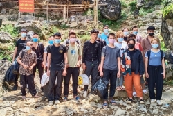 Каобанг: задержание более 30 иностранцев за незаконное пересечение границы с Китаем