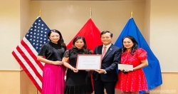Вьетнамская диаспора в США объединилась с согражданами в борьбе с COVID-19