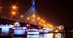 Дананг - город мостов