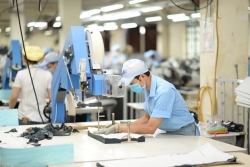 VITAS: Экспорт текстильно-швейной продукции за 5 месяцев составил $15,2 млрд