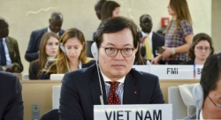 Вьетнам вносит активный вклад в работу Совета ООН по правам человека