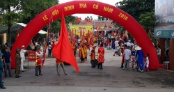 Чако - место считается символом суверенитета Вьетнама над островами на севере страны