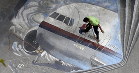Власти Малайзии опубликовали окончательный доклад о пропавшем Boeing