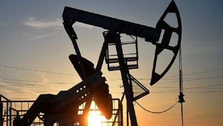 С 1 июля снижается пошлина на экспорт нефти из России