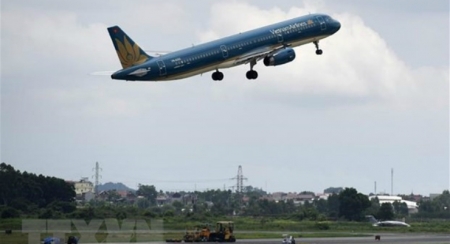 Vietnam Airlines привлекла бельгийских туристов во Вьетнам