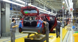 Японская газета оценивает тенденции развития автомобильной промышленности в ЮВА